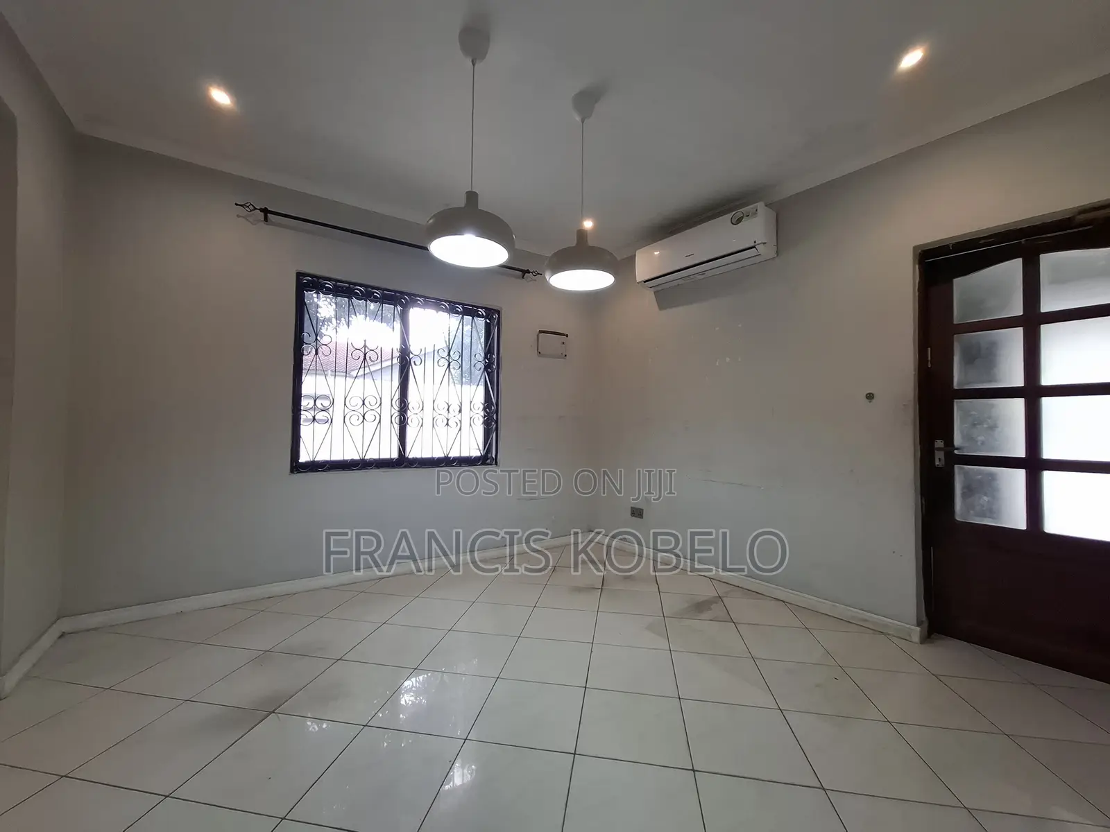 3bdrm House in Mikocheni for rent in Mikocheni