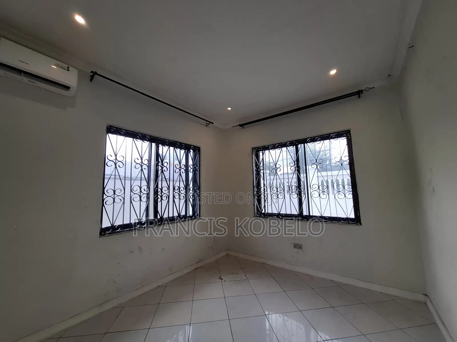 3bdrm House in Mikocheni for rent in Mikocheni