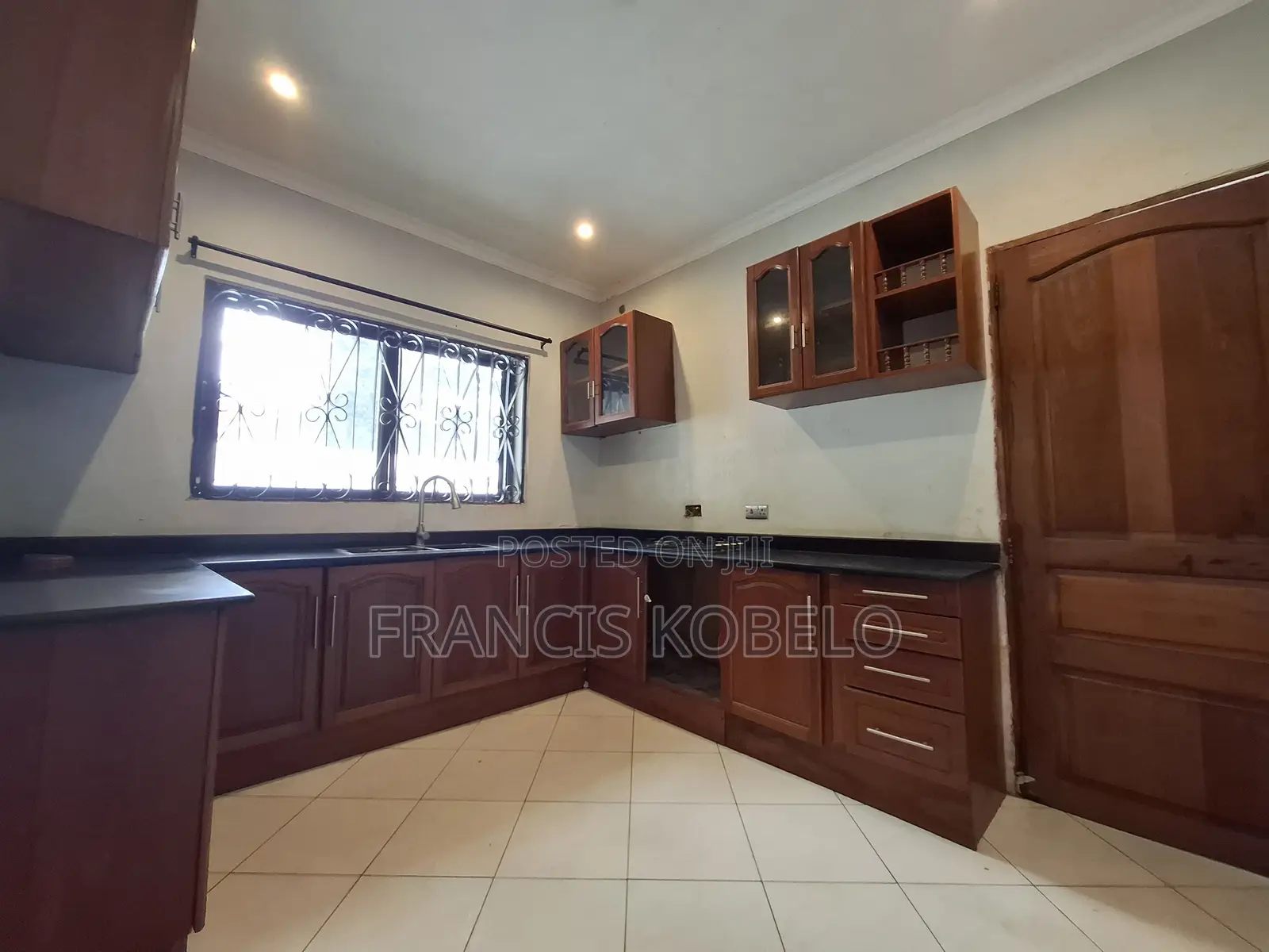 3bdrm House in Mikocheni for rent in Mikocheni