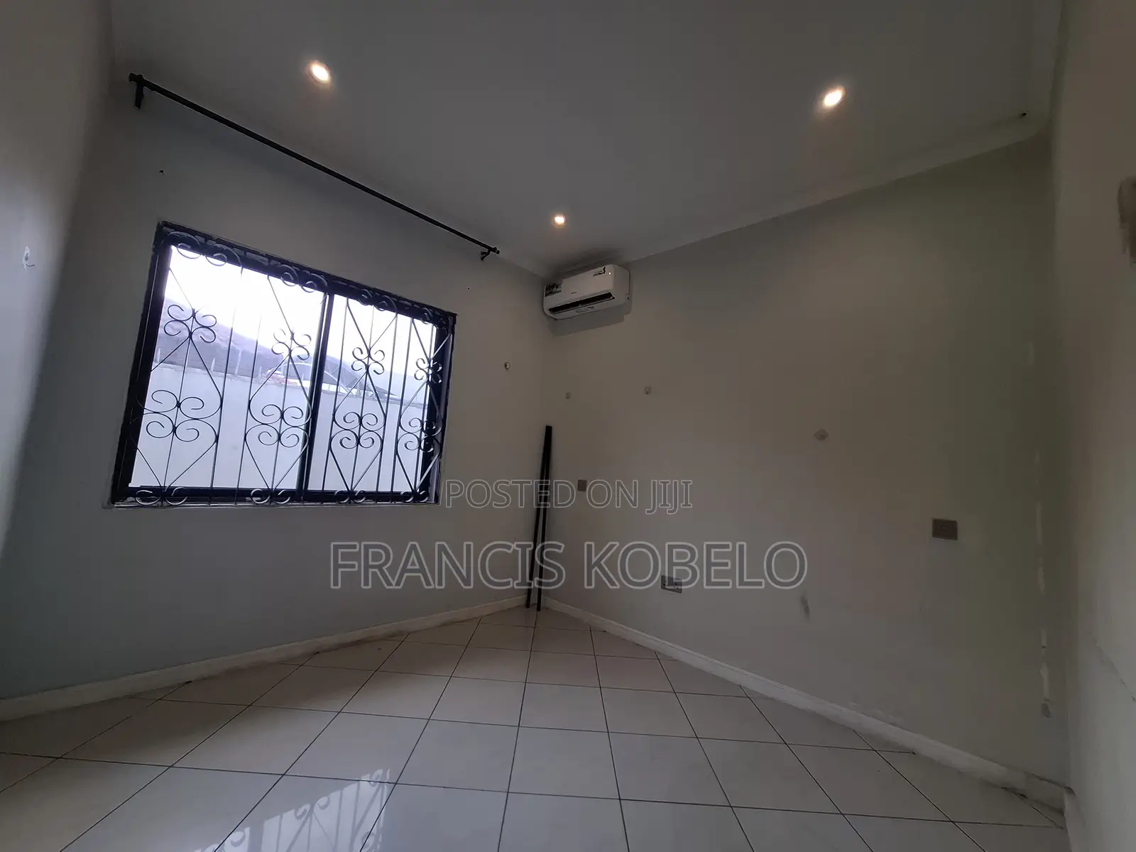 3bdrm House in Mikocheni for rent in Mikocheni