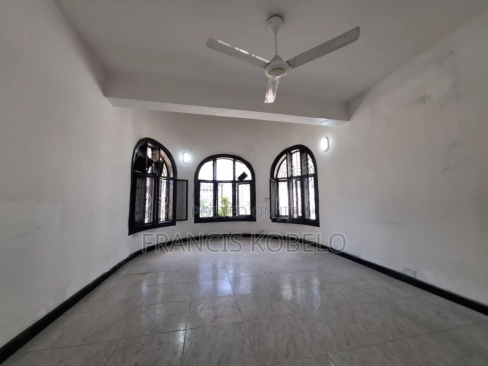 5bdrm House in Mikocheni for rent in Mikocheni