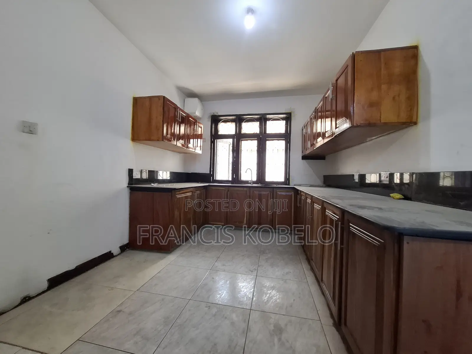 5bdrm House in Mikocheni for rent in Mikocheni