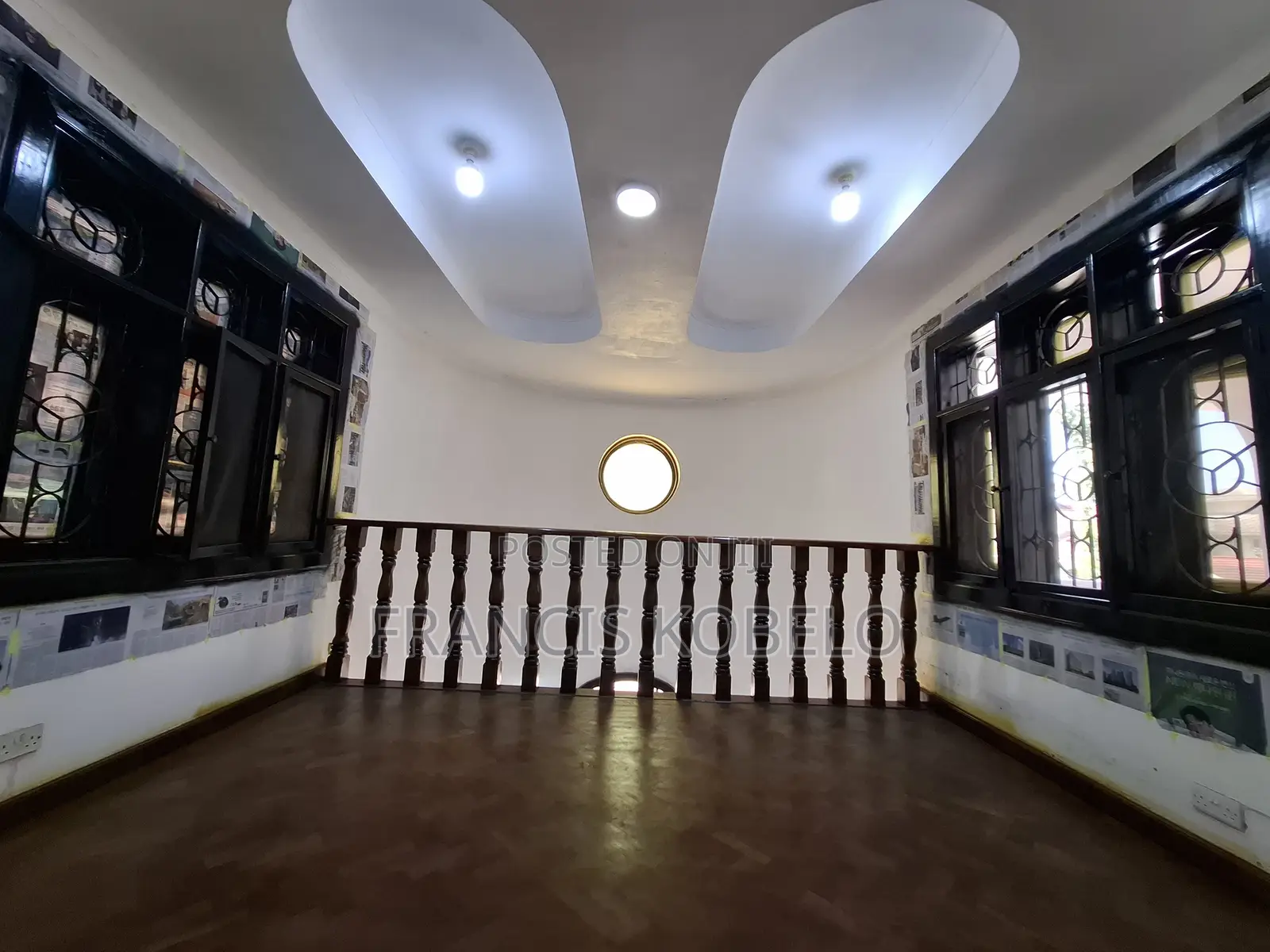 5bdrm House in Mikocheni for rent in Mikocheni