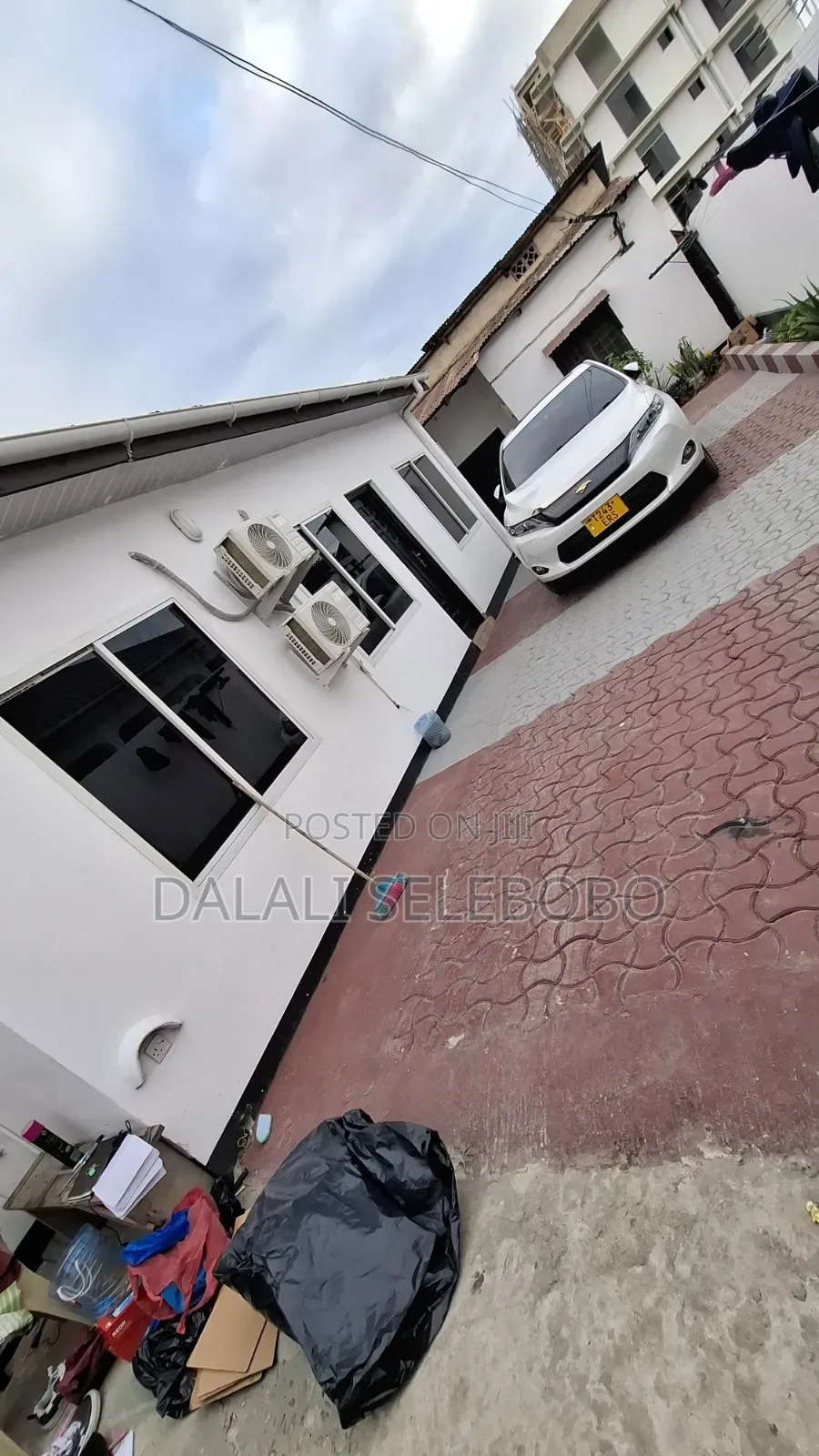 Furnished 1bdrm Apartment in Mwenge, Kinondoni for rent in Kinondoni