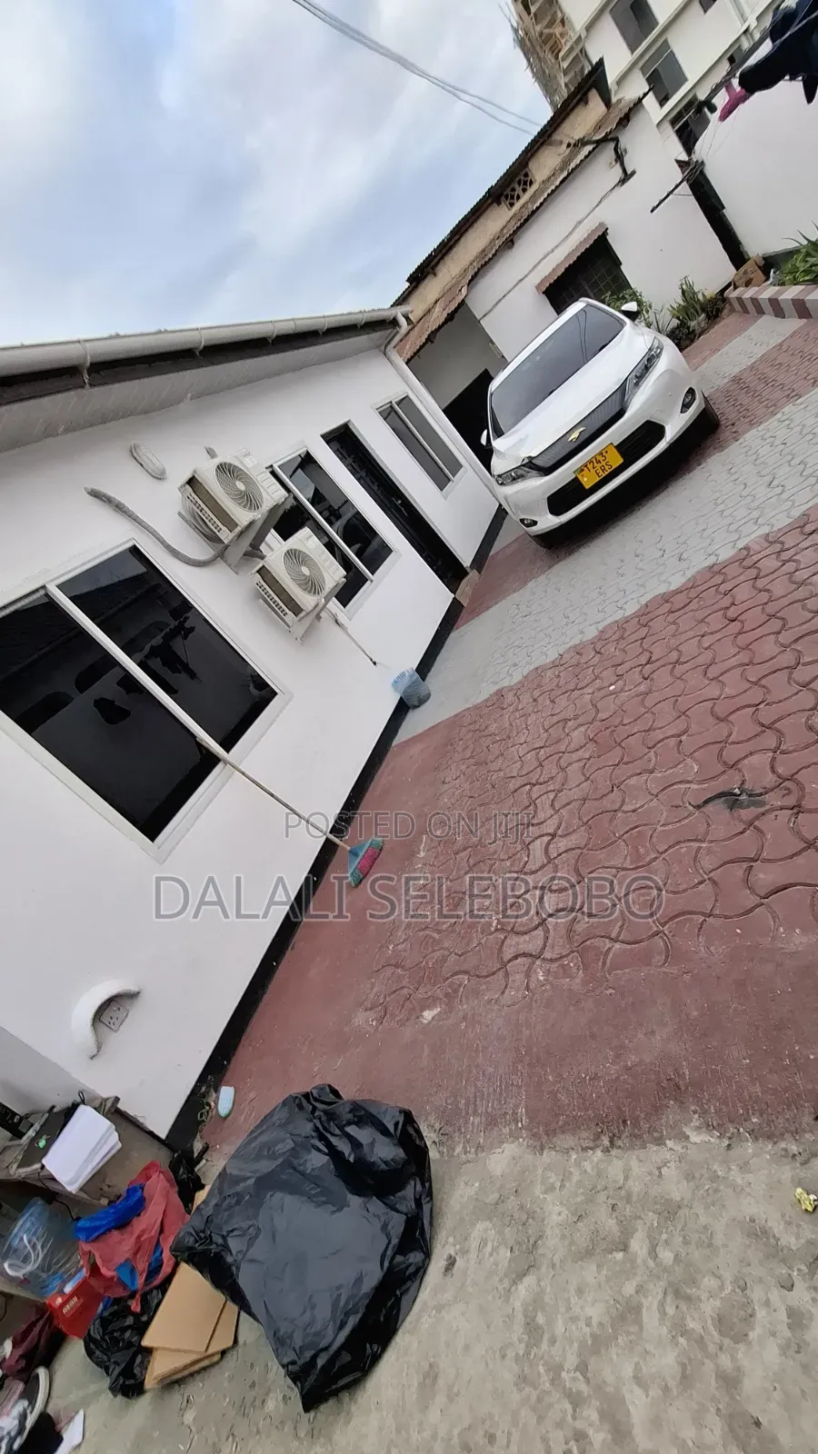 Furnished 1bdrm Apartment in Mwenge, Kinondoni for rent in Kinondoni