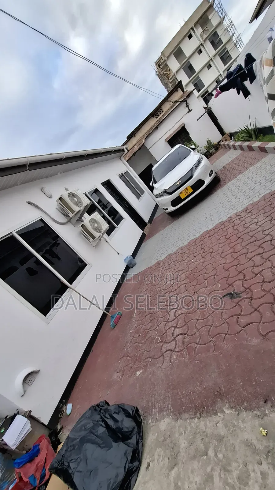 Furnished 1bdrm Apartment in Mwenge, Kinondoni for rent in Kinondoni