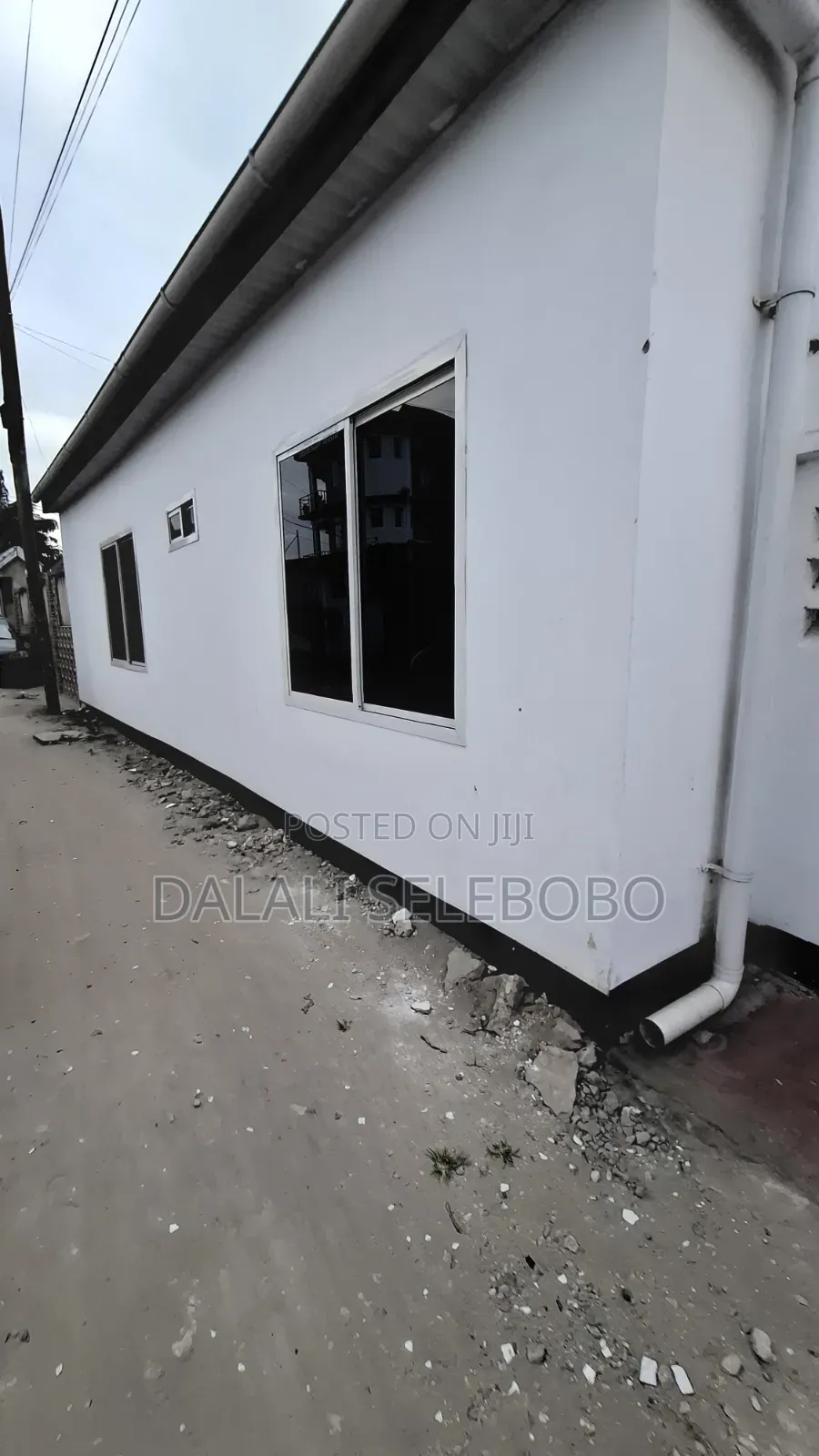 Furnished 1bdrm Apartment in Mwenge, Kinondoni for rent in Kinondoni