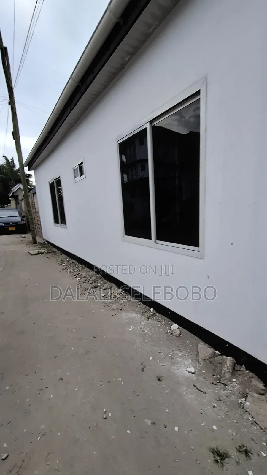 Furnished 1bdrm Apartment in Mwenge, Kinondoni for rent in Kinondoni