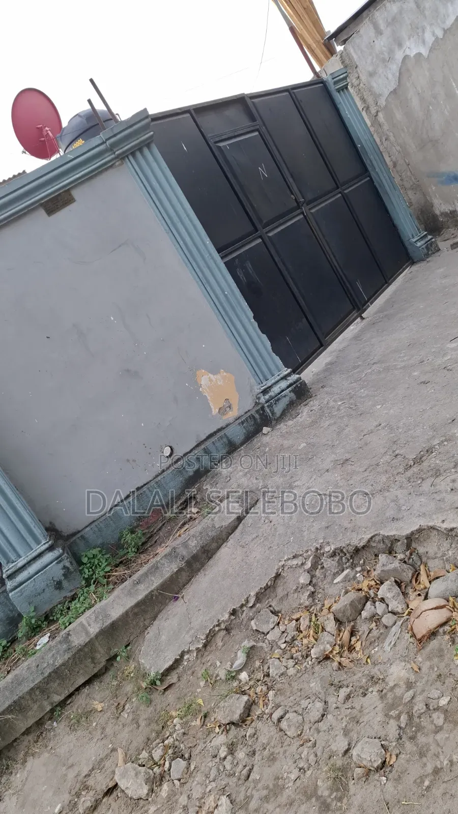 2bdrm House in Sinza Legho for rent in Sinza