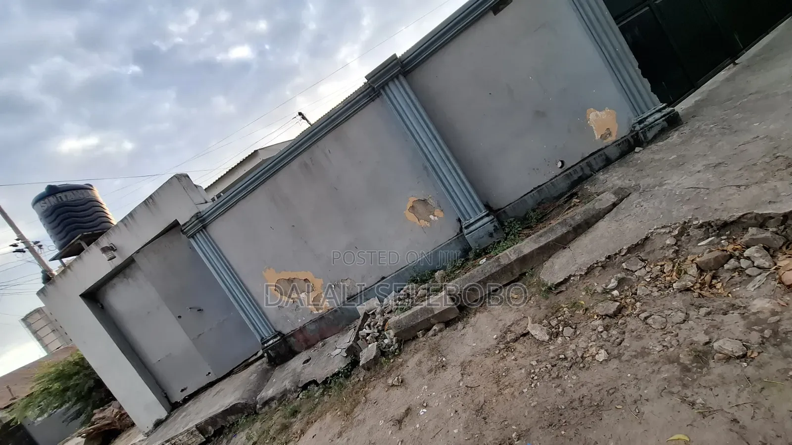 2bdrm House in Sinza Legho for rent in Sinza