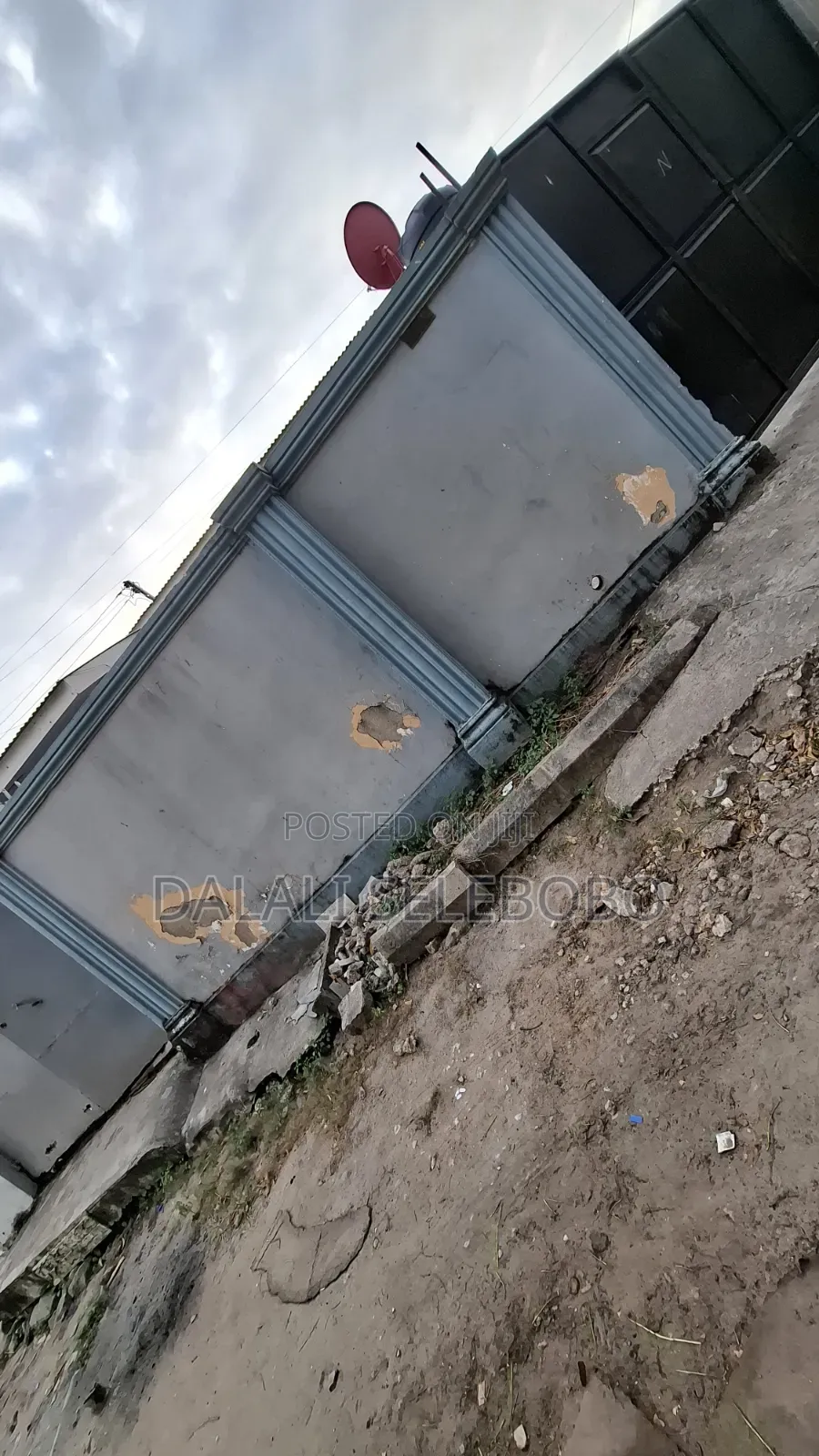 2bdrm House in Sinza Legho for rent in Sinza