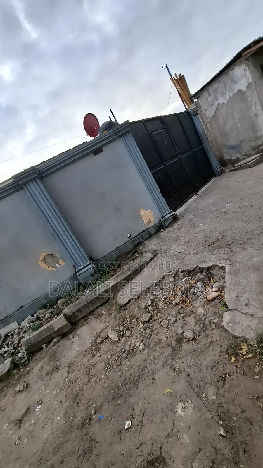2bdrm House in Sinza Legho for rent in Sinza