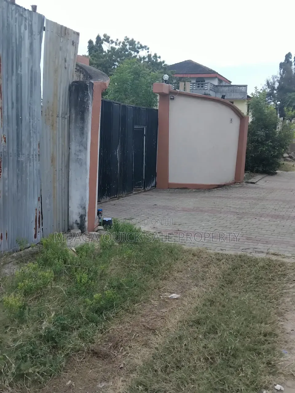 5bdrm House in Mbezi Beach for sale in Mbezi Beach