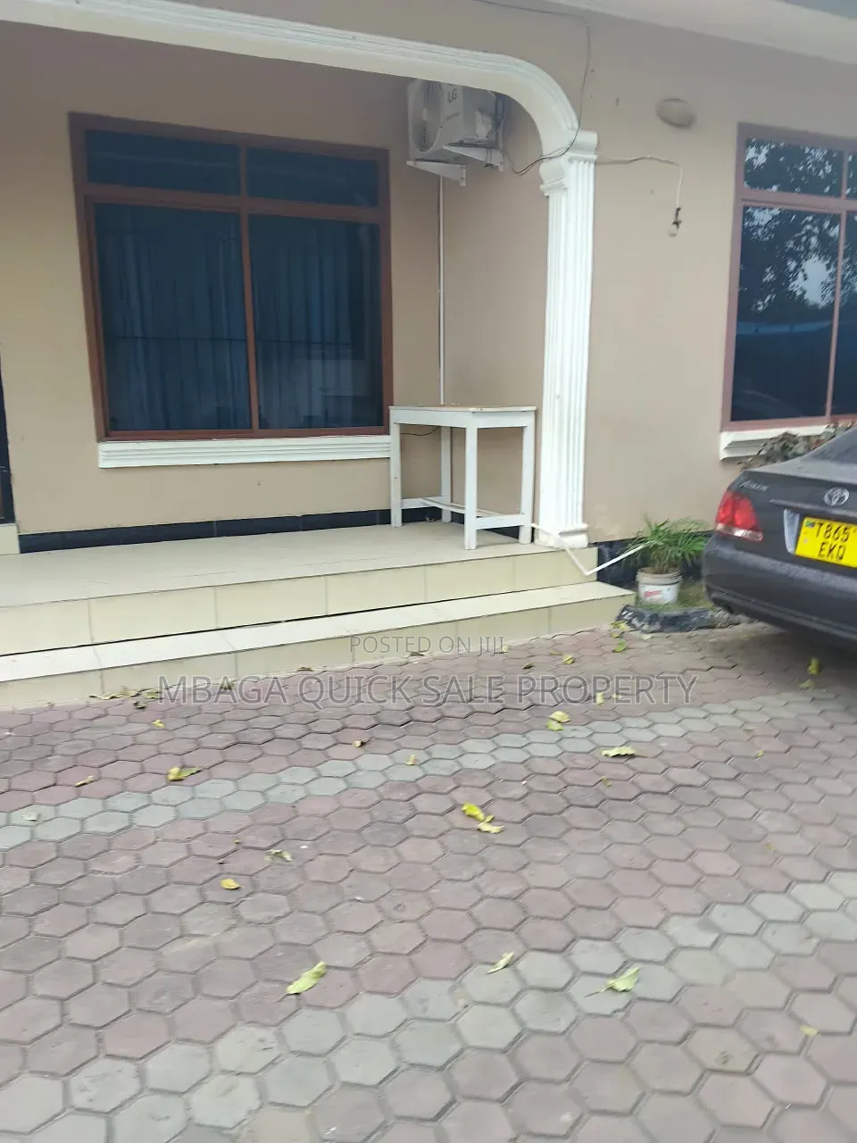 5bdrm House in Mbezi Beach for sale in Mbezi Beach