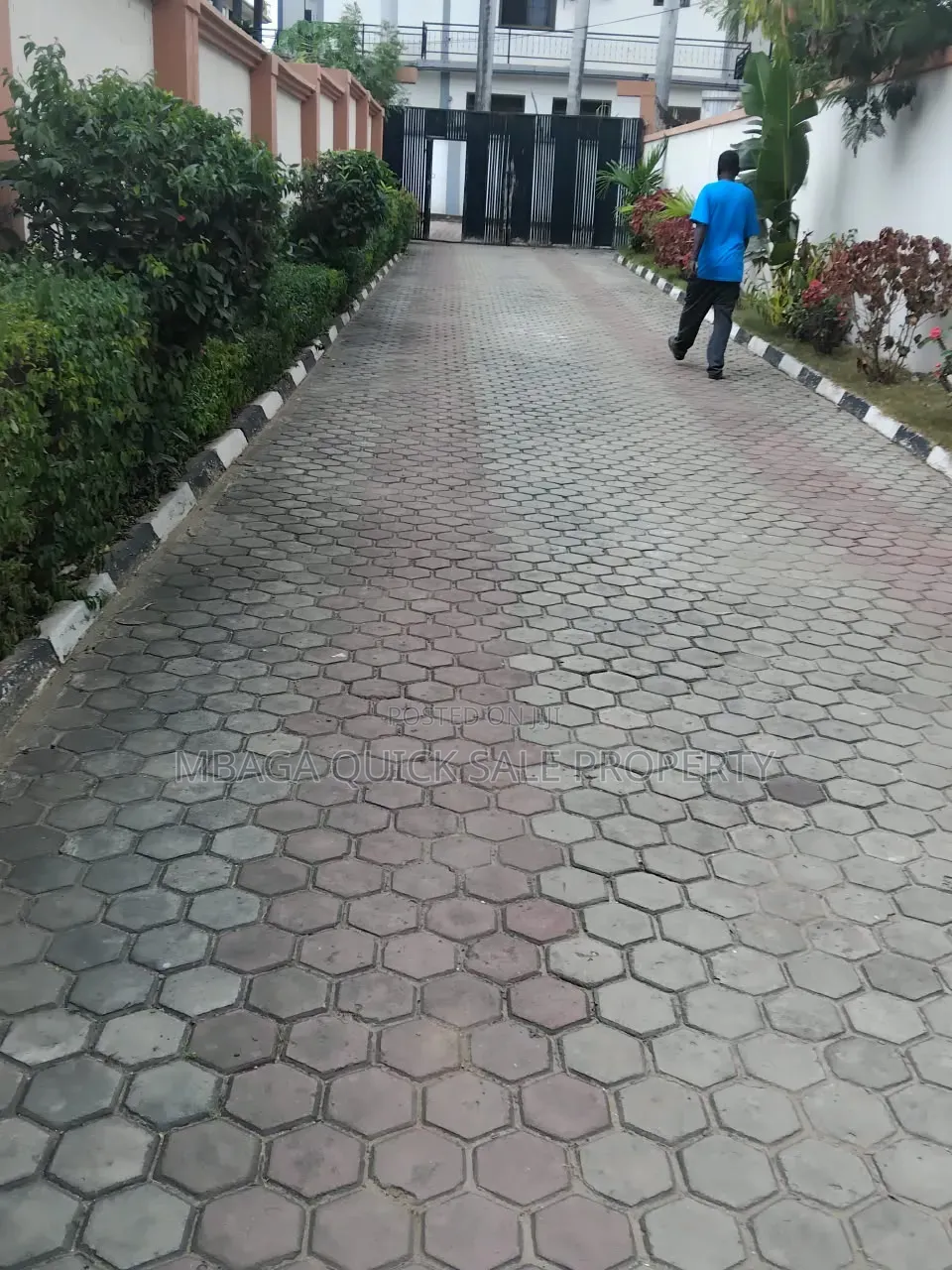 5bdrm House in Mbezi Beach for sale in Mbezi Beach