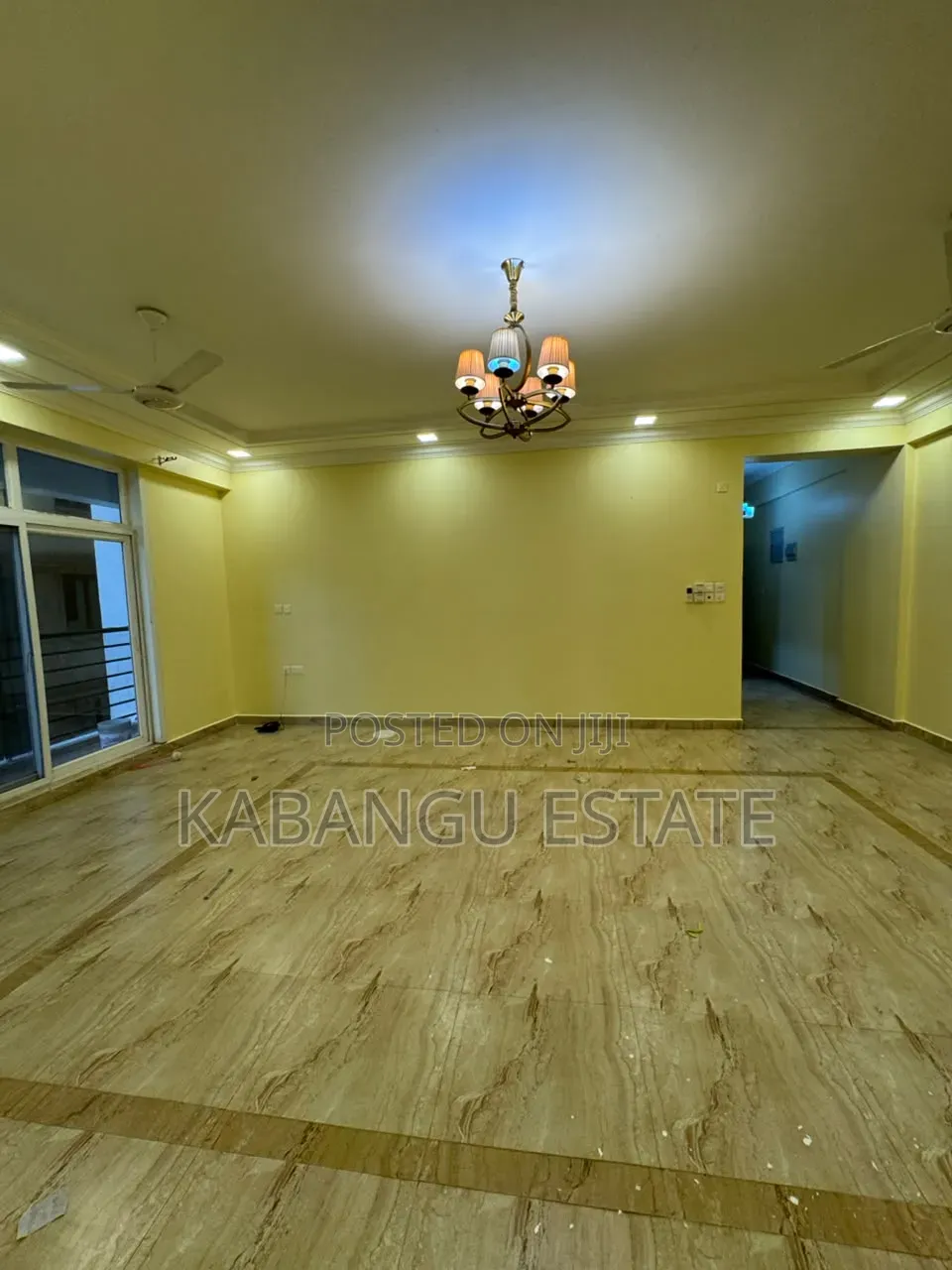 3bdrm Apartment in Upanga for rent in Upanga West