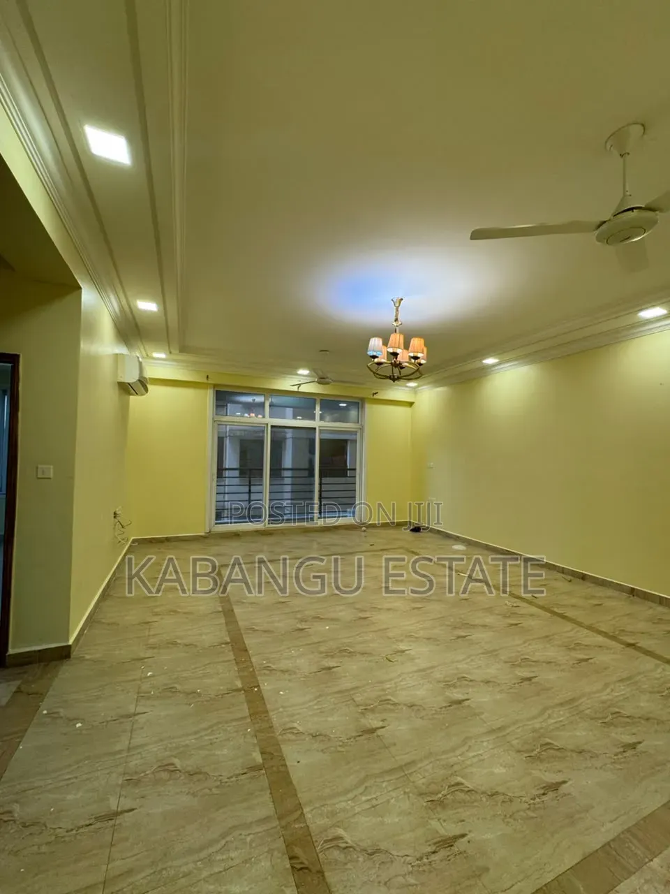 3bdrm Apartment in Upanga for rent in Upanga West