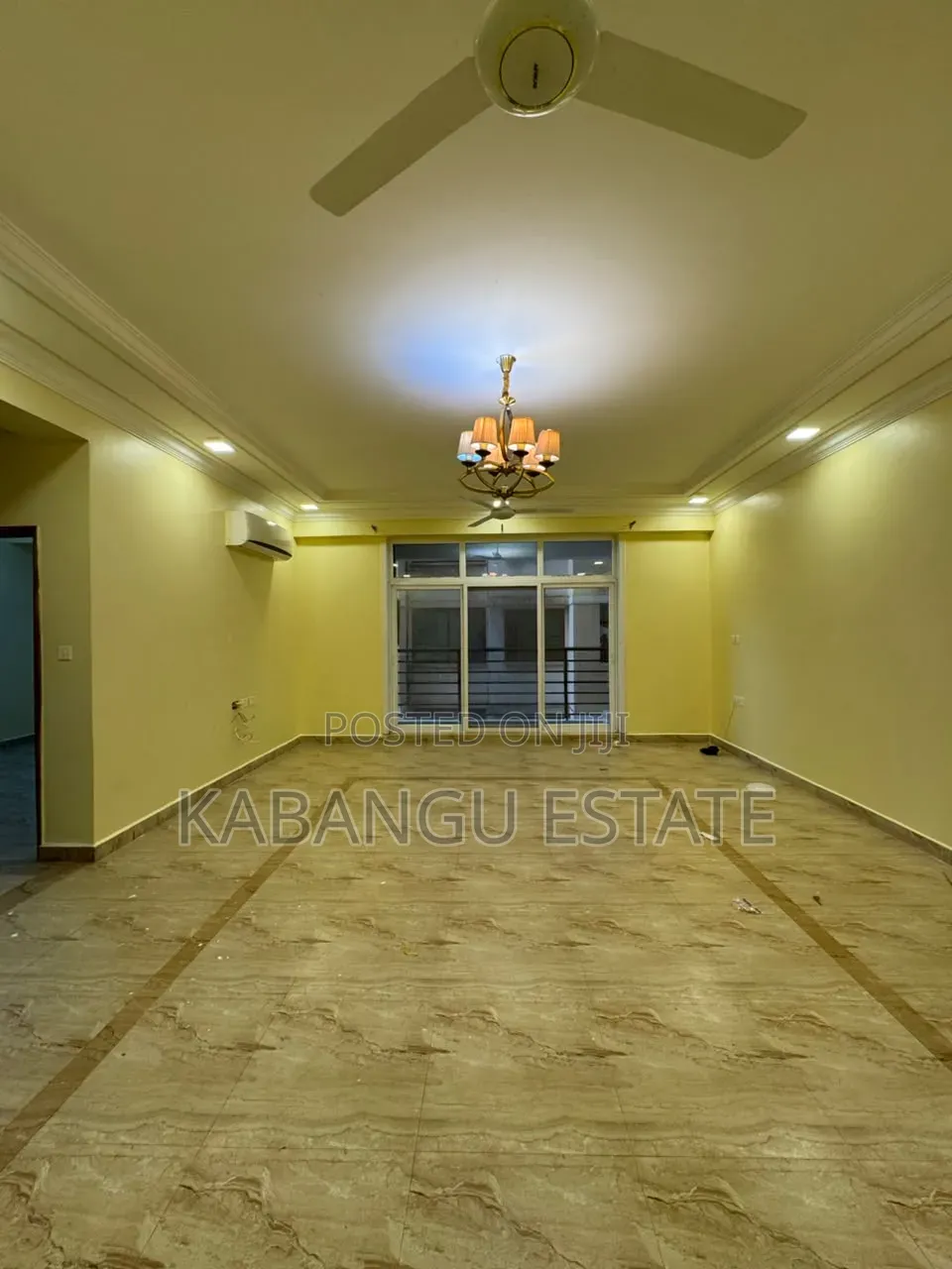 3bdrm Apartment in Upanga for rent in Upanga West