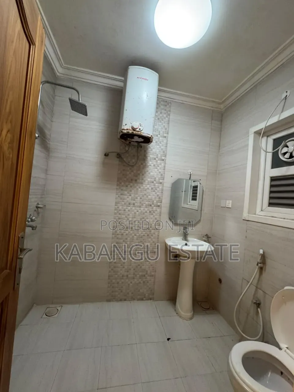 3bdrm Apartment in Upanga for rent in Upanga West