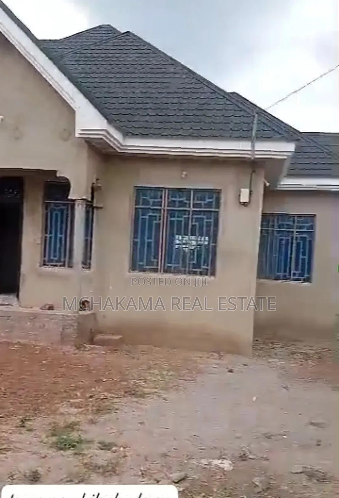 3bdrm House in Mchakama Real Estate, Maili Mmoja for sale in Maili Mmoja