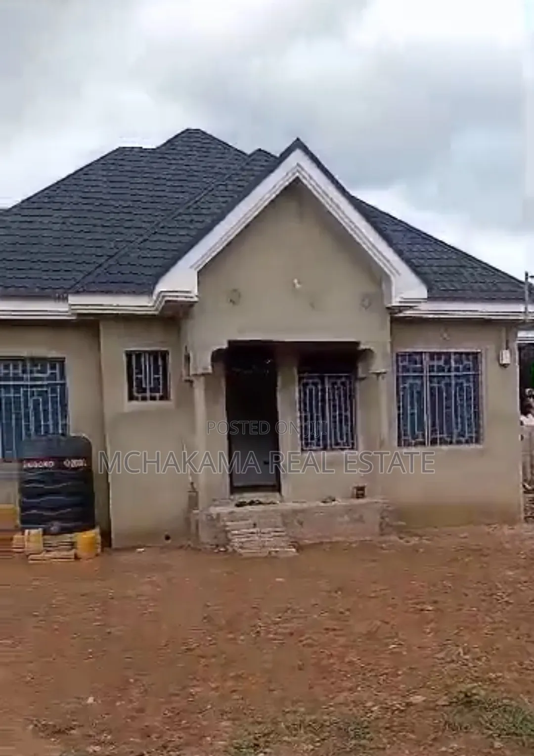 3bdrm House in Mchakama Real Estate, Maili Mmoja for sale in Maili Mmoja