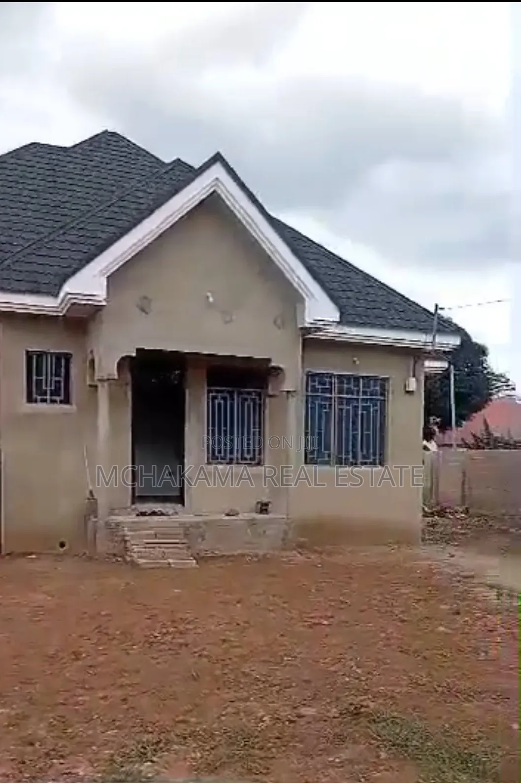 3bdrm House in Mchakama Real Estate, Maili Mmoja for sale in Maili Mmoja