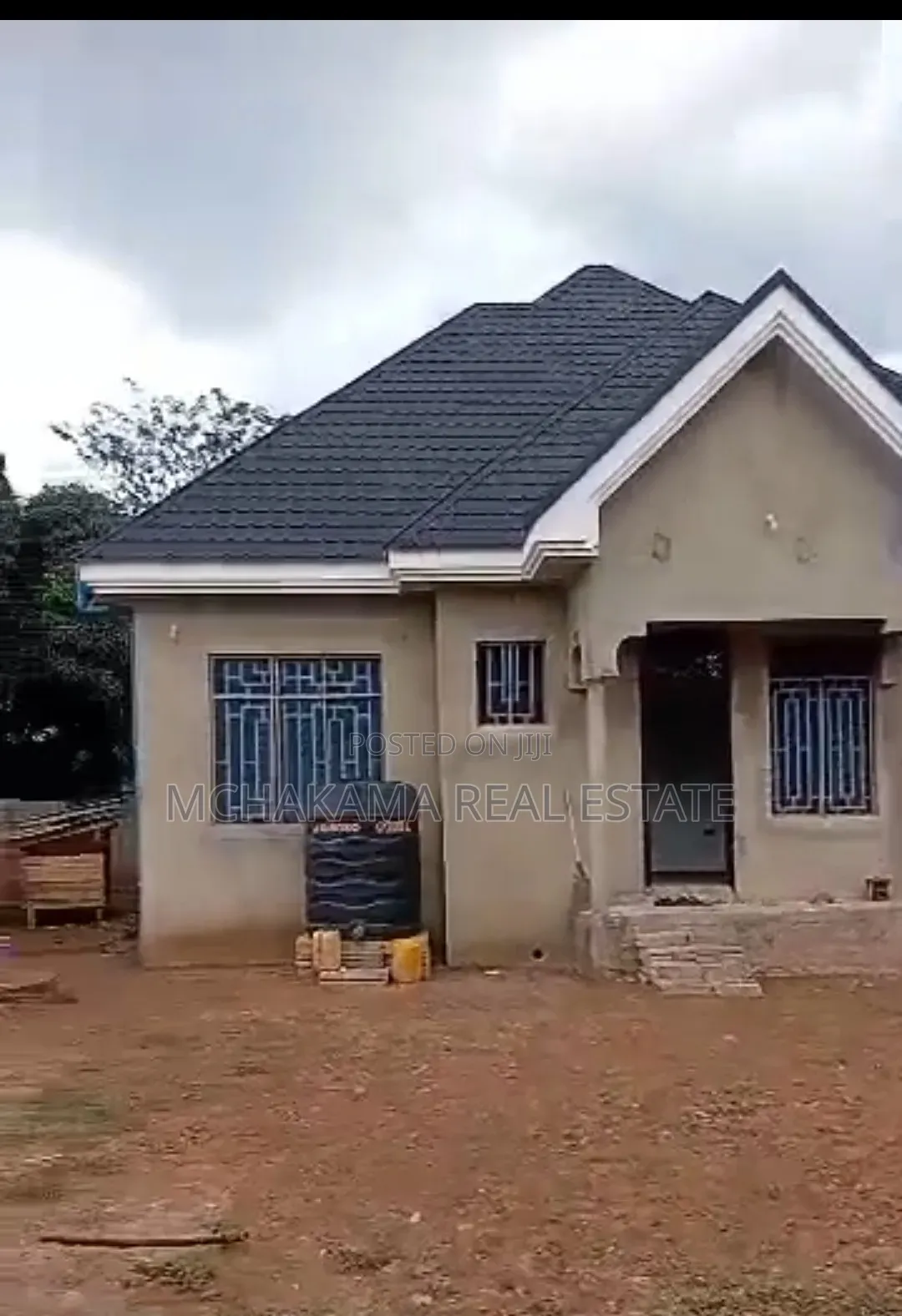 3bdrm House in Mchakama Real Estate, Maili Mmoja for sale in Maili Mmoja