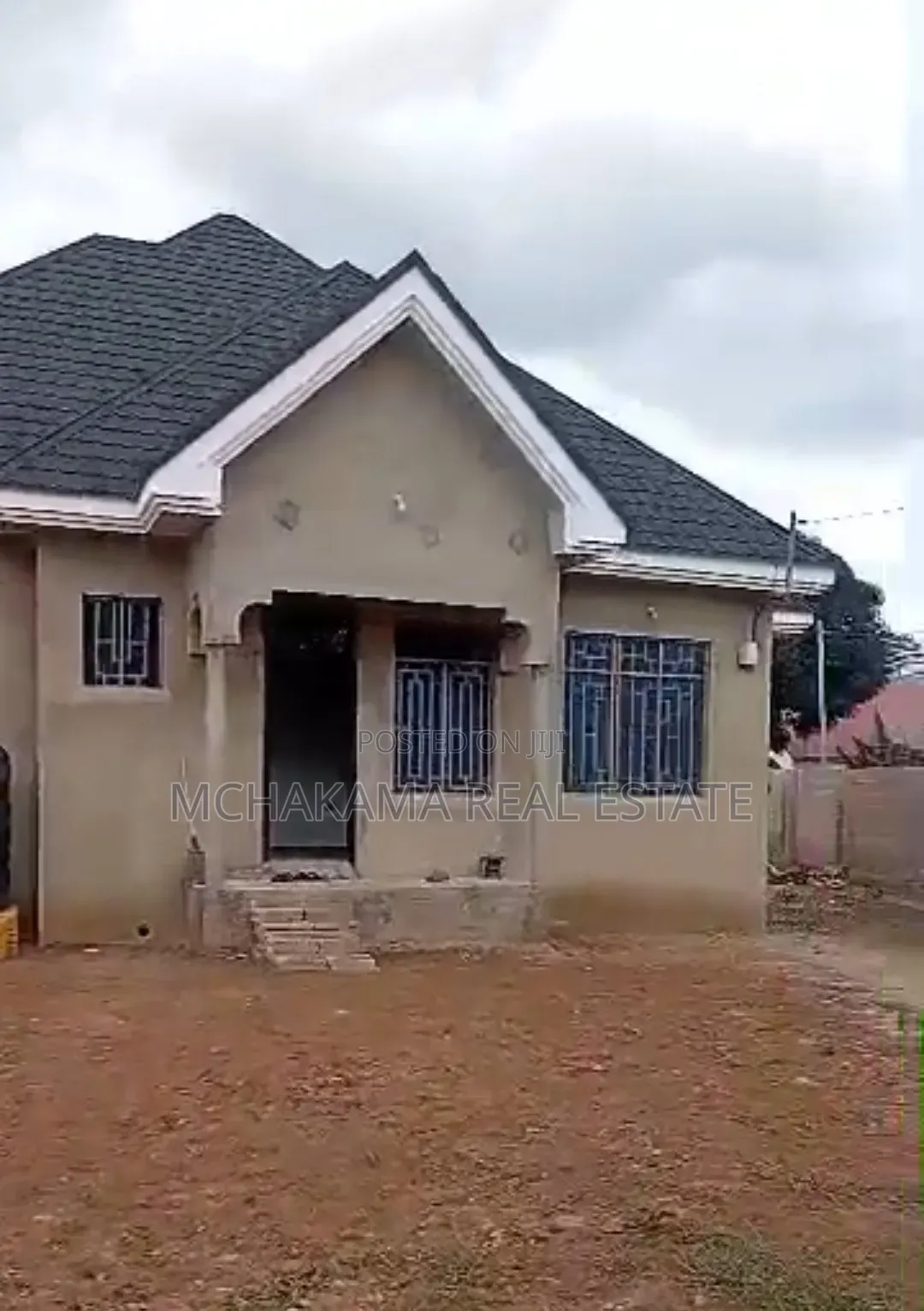 3bdrm House in Mchakama Real Estate, Maili Mmoja for sale in Maili Mmoja