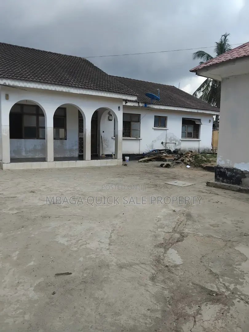 4bdrm House in Mbezi Beach for sale in Mbezi Beach