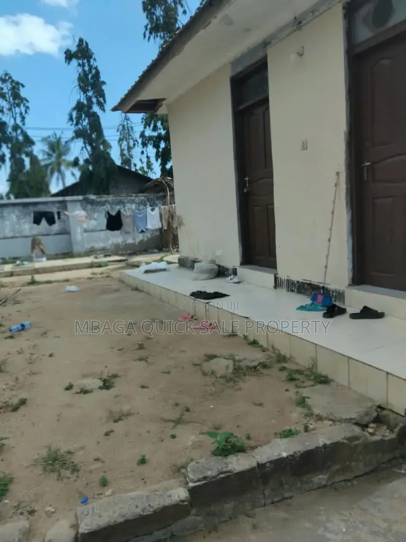 4bdrm House in Mbezi Beach for sale in Mbezi Beach