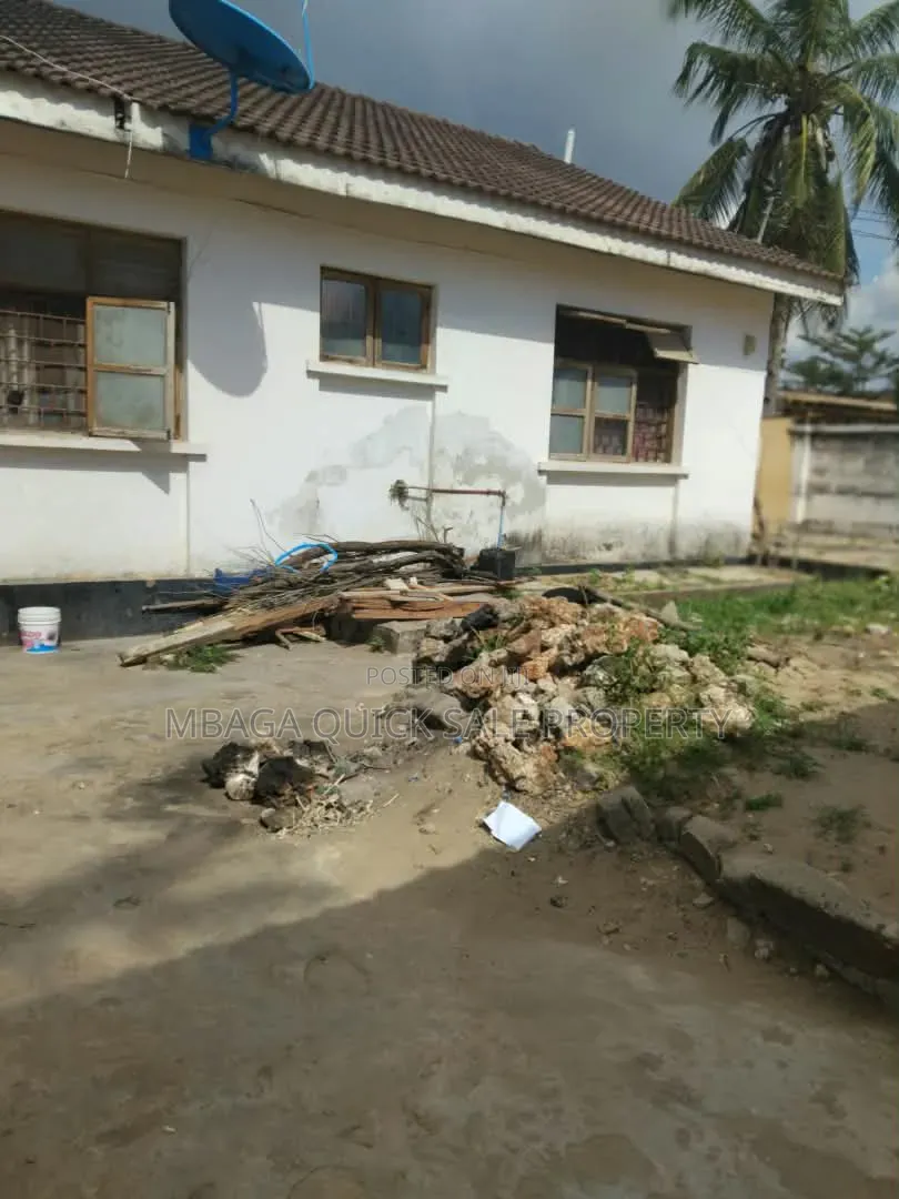 4bdrm House in Mbezi Beach for sale in Mbezi Beach