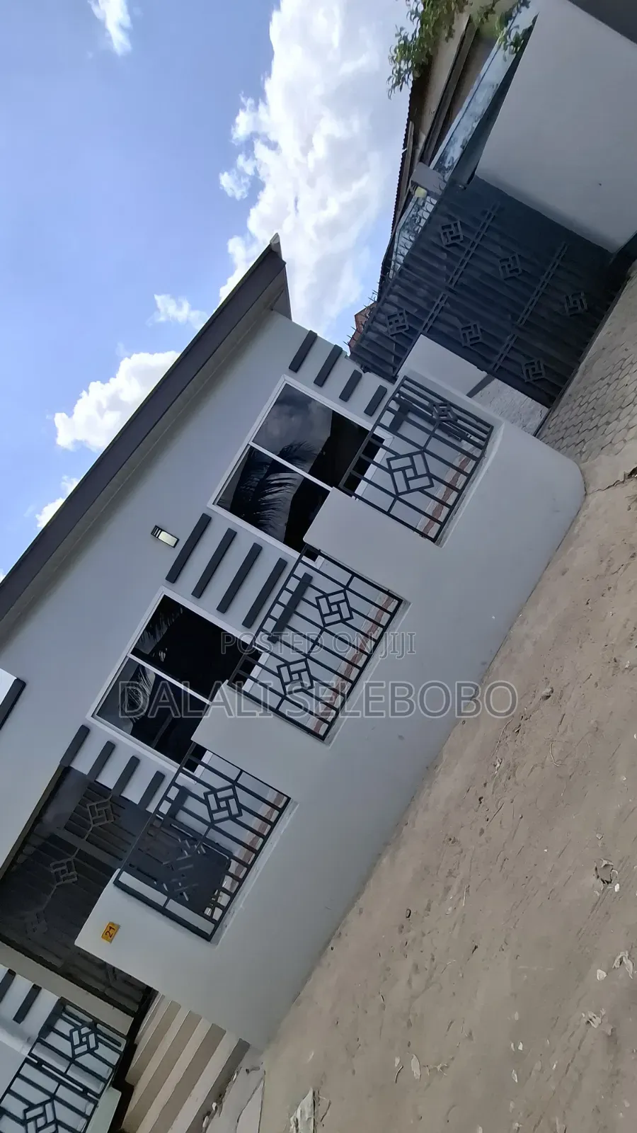 2bdrm House in Kinondoni Mahakamani, Mwananyamala for rent in Mwananyamala