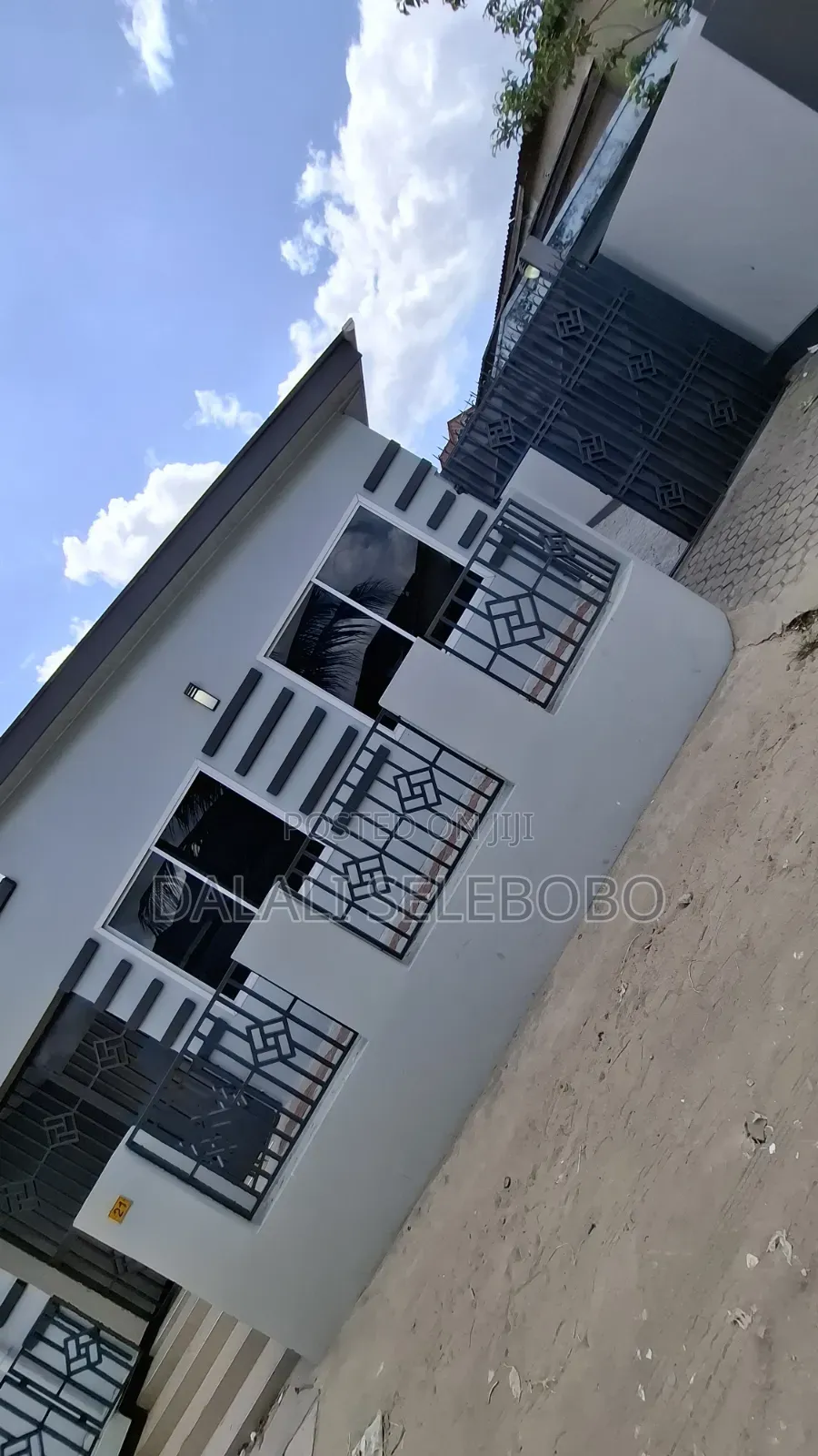 2bdrm House in Kinondoni Mahakamani, Mwananyamala for rent in Mwananyamala