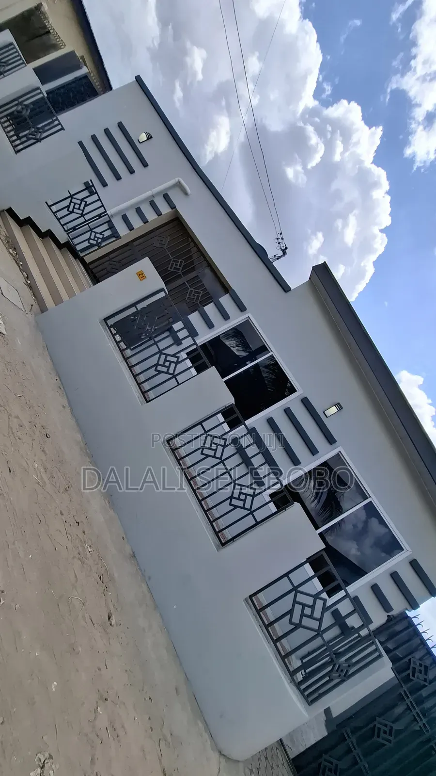 2bdrm House in Kinondoni Mahakamani, Mwananyamala for rent in Mwananyamala