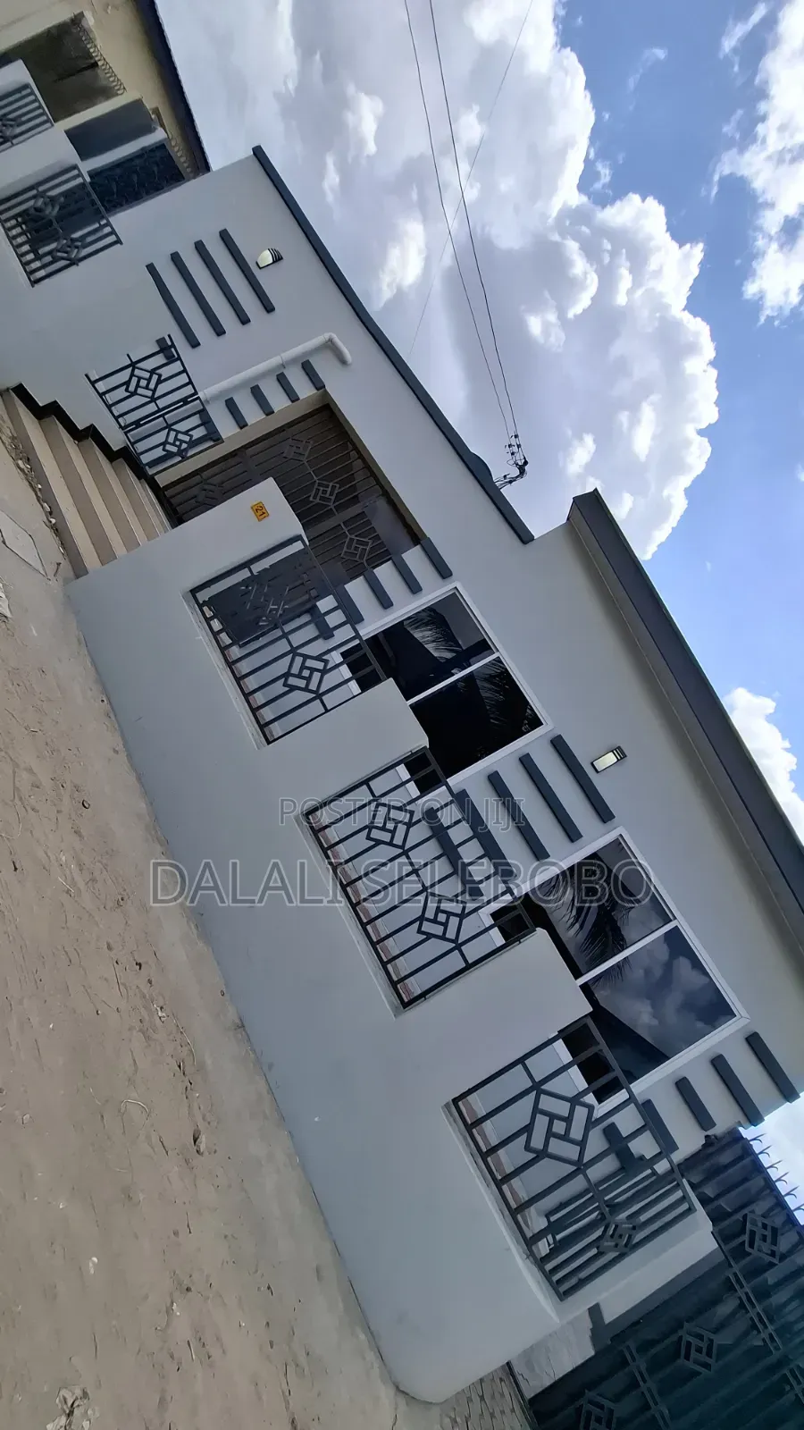 3bdrm Bungalow in Kinondoni Mahakamani for rent in Kinondoni