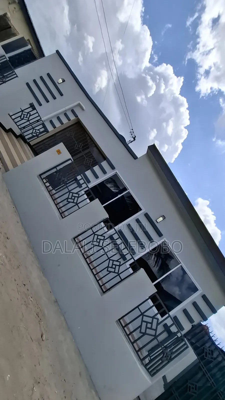 3bdrm Bungalow in Kinondoni Mahakamani for rent in Kinondoni