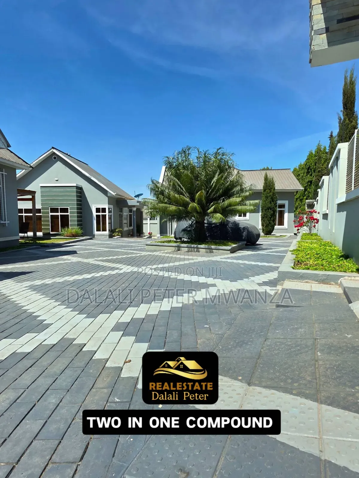 2bdrm House in Mwanza, Ilemela Ward for rent in Ilemela Ward