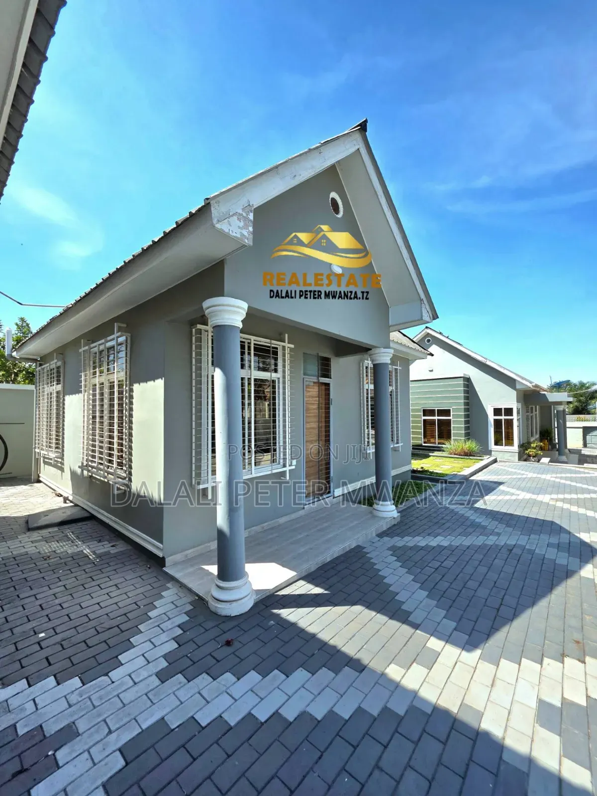 2bdrm House in Mwanza, Ilemela Ward for rent in Ilemela Ward