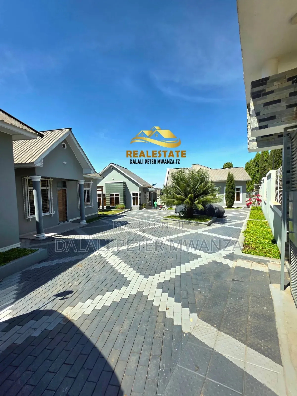 2bdrm House in Mwanza, Ilemela Ward for rent in Ilemela Ward