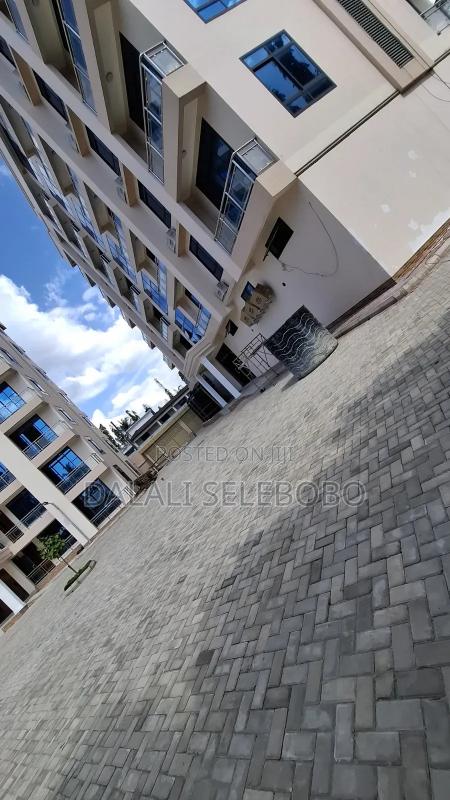 Mini Flat in Mikocheni B for rent in Mikocheni