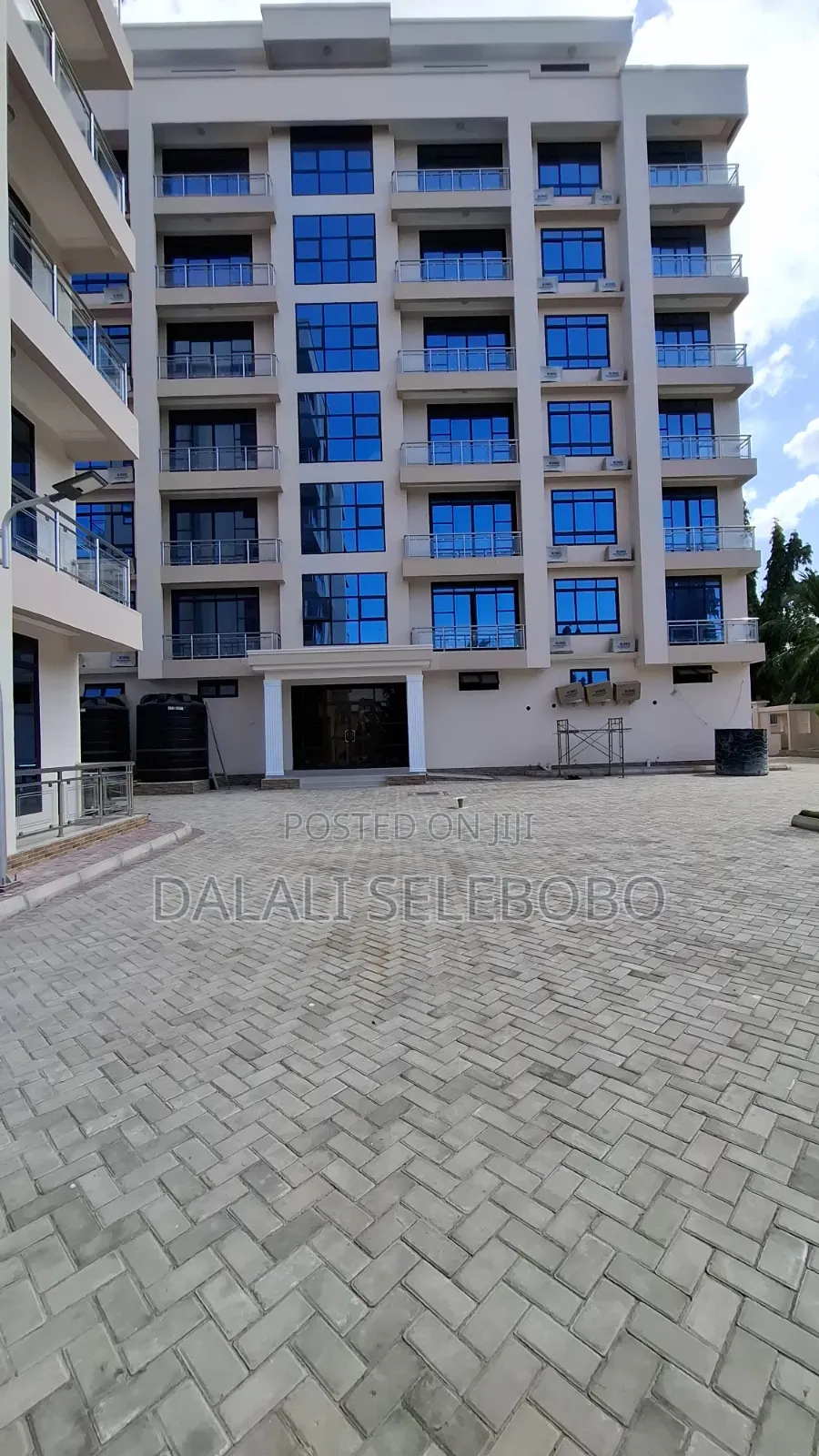 3bdrm Apartment in Mikocheni B for rent in Mikocheni