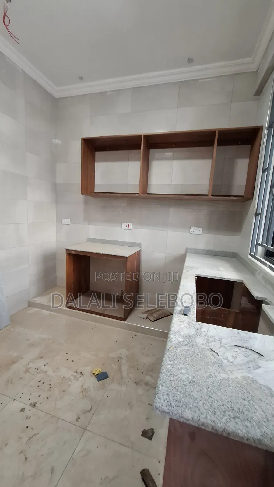 3bdrm Apartment in Mikocheni B for rent in Mikocheni