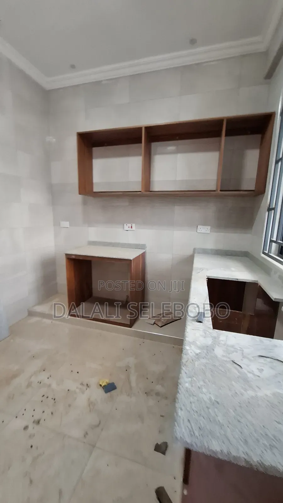 3bdrm Apartment in Mikocheni B for rent in Mikocheni