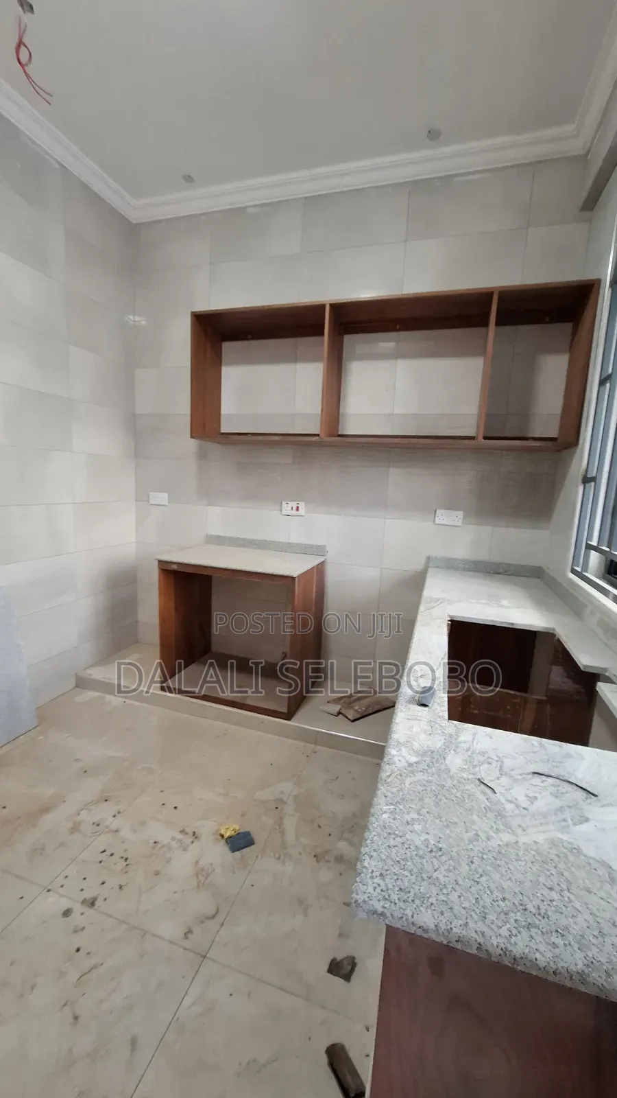 3bdrm Apartment in Mikocheni B for rent in Mikocheni