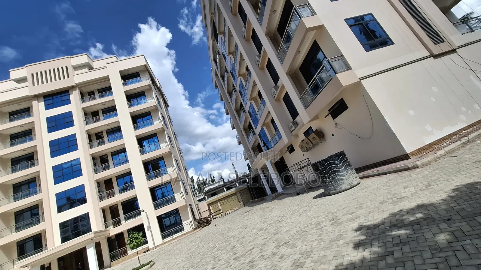 1bdrm Apartment in Mikocheni B for rent in Mikocheni