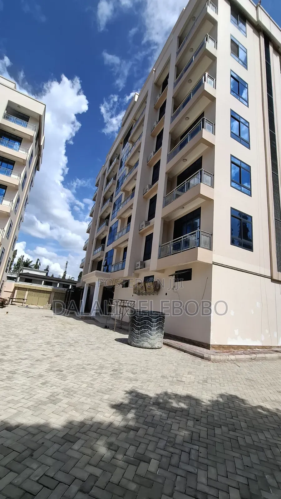 1bdrm Apartment in Mikocheni B for rent in Mikocheni