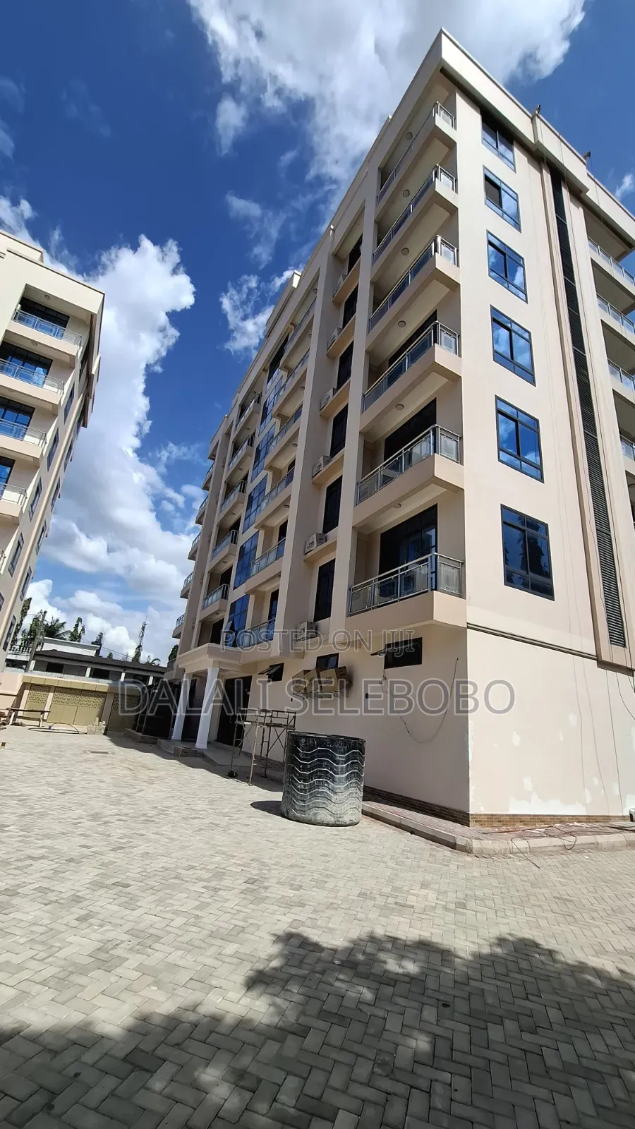 1bdrm Apartment in Mikocheni B for rent in Mikocheni
