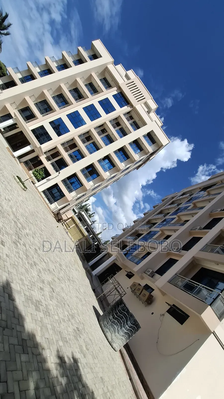 1bdrm Apartment in Mikocheni B for rent in Mikocheni
