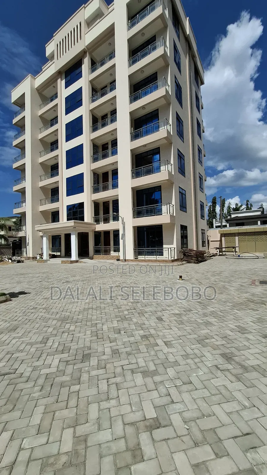 1bdrm Apartment in Mikocheni B for rent in Mikocheni