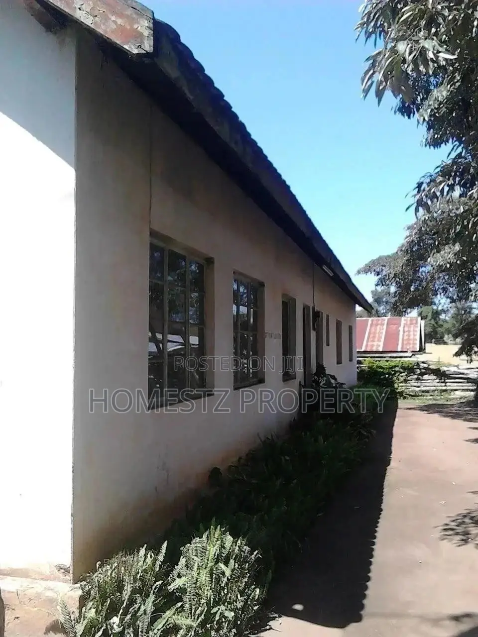 Lushoto House for Sale in Ilala